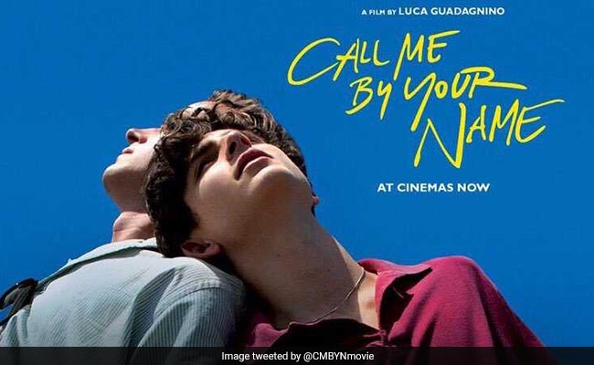 Oscar Win Or Not, <i>Call Me By Your Name</i> Is A Poignant Tale Of Love Found & Lost
