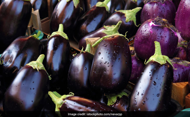 Man Cleared Of Aubergine Theft After 9 Years