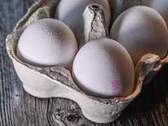 Maharashtra Facing Shortage Of 1 Crore Eggs Per Day: Official