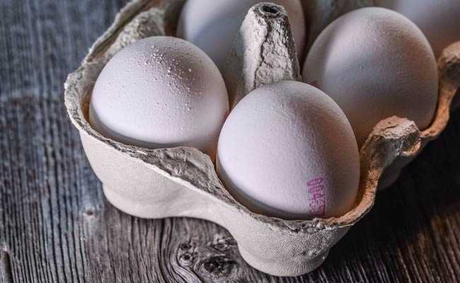 Maharashtra Facing Shortage Of 1 Crore Eggs Per Day: Official