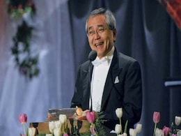 Nobel Laureate Found Wandering Disoriented In Illinois. Wife's Body Discovered In Car. Nobel Laureate Found Wandering Disoriented In Illinois. Wife's Body Discovered In Car.