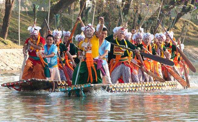 त्रिपुरा, मेघालय और नागालैंड से जुड़ी 5 अनसुनी बातें, जानें क्या है खास