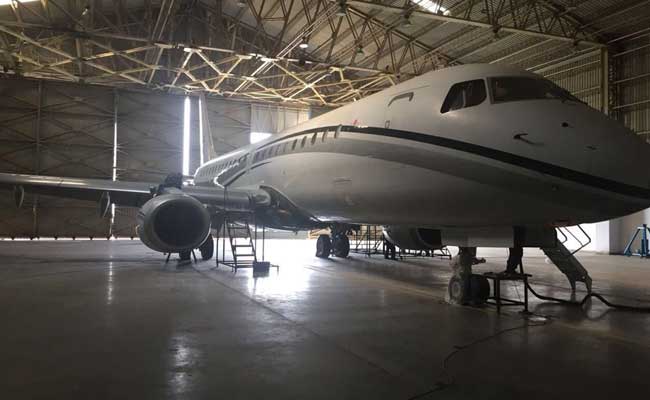 Aircraft Operator Summoned After NDTV Expose On Safety Of Planes