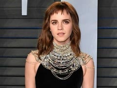 Oscars 2018: Emma Watson Sports 'Time's Up' Tattoo. Twitter Notices This