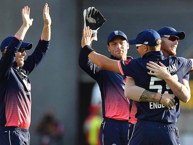 England Cricket Team To Tour Sri Lanka For First Time In Six Years