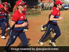 Warm-Up T20: England Women Defeat India A Women By 6 Wickets