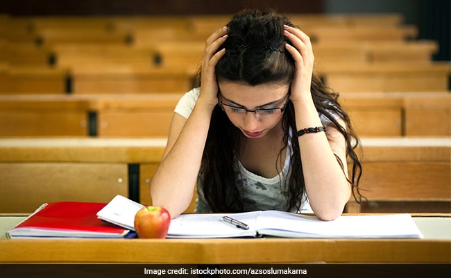How To Beat Exam Stress: Diet Tips You Must Follow For Stress-Free Exams