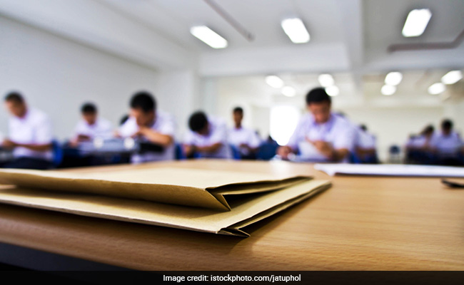UP Board Result 2018: UPMSP To Declare Class 12 Result Tomorrow At Upresults.nic.in
