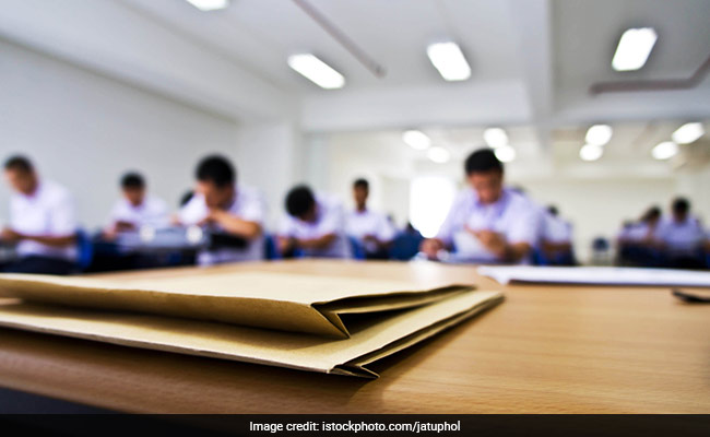 Rajasthan Promises Free Air Travel To Board Exam Toppers