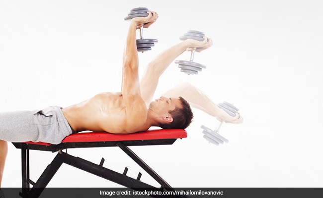 Chest reduce online exercise