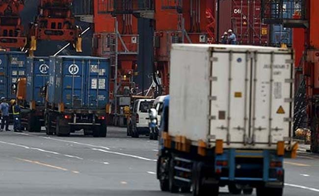 First American Turkey Shipment Leaves For Indian Market First American Turkey Shipment Leaves For Indian Market