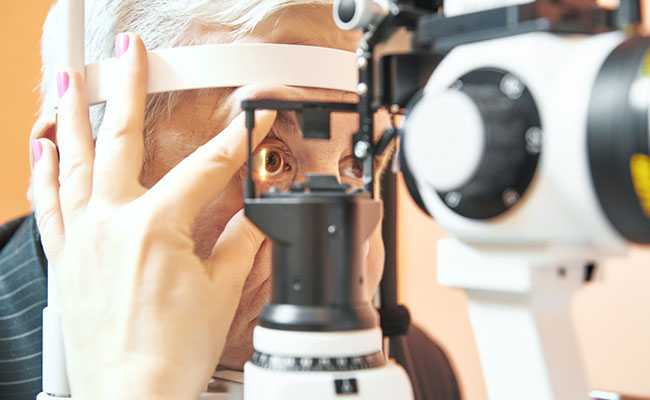 Dramatic Global Increase In Nearsightedness Related To Time Outdoors