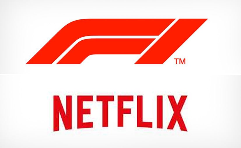 Formula 1 Will Come To Netflix In An Original Docu-Series In 2019
