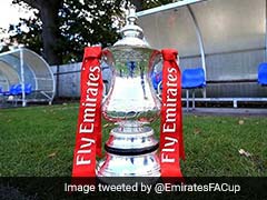 FA Cup Semi-Finals Draw: Manchester United Face Tottenham Hotspur, Chelsea Take On Southampton