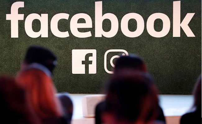 US, European Officials Question Facebook's Protection Of Personal Data