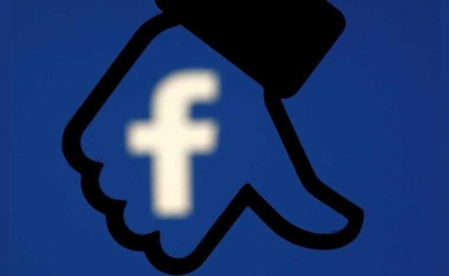 Facebook To Face US Probe Over Use Of Users' Personal Data: Report