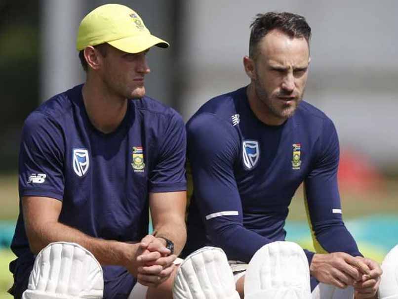 South Africa vs Australia, 4th Test: Proteas Aim To Finish Off Scandal-Hit Aussies South Africa vs Australia, 4th Test: Proteas Aim To Finish Off Scandal-Hit Aussies