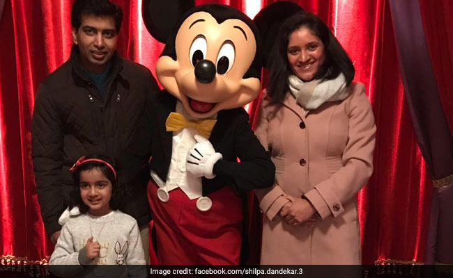 Indian-Origin Family Attacks UK Celebrity For Drink-Driving Crash
