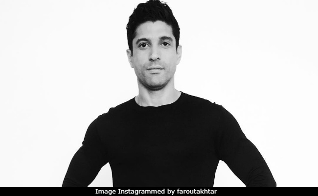 Farhan Akhtar On Aunt Daisy Irani's Rape At 6: 'Heartbroken, But Proud She Spoke Up'