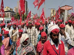 5 Demands Of Farmers Who Marched 180 Km To Mumbai 5 Demands Of Farmers Who Marched 180 Km To Mumbai
