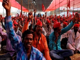 कहीं ये वादा किसान आंदोलन थामने के लिए तो नहीं? कहीं ये वादा किसान आंदोलन थामने के लिए तो नहीं?