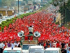 Kisan Long March In Mumbai: Traffic Advisory Released By Police