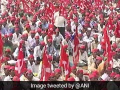 5 Demands Of Farmers Who Marched 180 Km To Mumbai