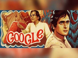 Farouque Shaikh: अभिनय में महारथ रखने वाले फारुख शेख के जन्मदिन पर गूगल ने बनाया डूडल Farouque Shaikh: अभिनय में महारथ रखने वाले फारुख शेख के जन्मदिन पर गूगल ने बनाया डूडल