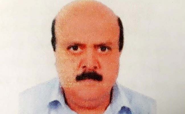Dawood Ibrahim's Top Aide Deported From Dubai In Big Catch For India