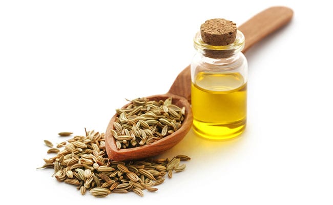 fennel oil