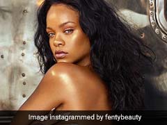Rihanna's Fenty Beauty Is All Set To Add Life To Your Summer Makeup Look