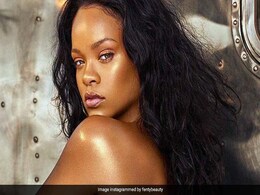 Rihanna's Fenty Beauty Is All Set To Add Life To Your Summer Makeup Look Rihanna's Fenty Beauty Is All Set To Add Life To Your Summer Makeup Look