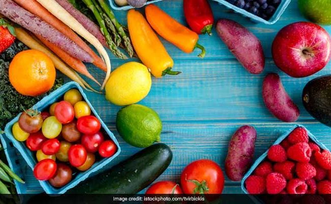 Refined Fibre May Cause Liver Cancer: Eat These 5 Foods Rich In Natural Fibres Instead