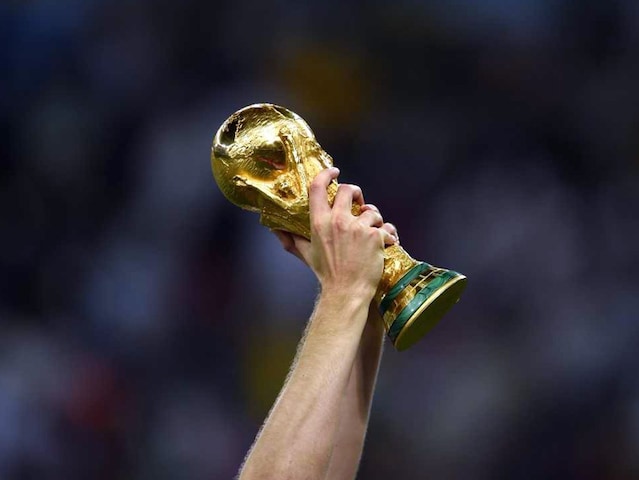 FIFA World Cup 2018: With 100 Days To Go, Watch Video Of Football Legends Showcasing Skills