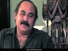 पाकिस्तानी एक्टर्स को इस डायरेक्टर ने कहा, 'आतंकवाद के खिलाफ बोलना चाहिए' पाकिस्तानी एक्टर्स को इस डायरेक्टर ने कहा, 'आतंकवाद के खिलाफ बोलना चाहिए'