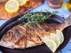 Consuming Fish May Reduce Premature Birth Risk: Study