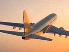 चेन्नई हवाई अड्डे पर तकनीकी खराबी के कारण उतारा गया अमीरात का विमान