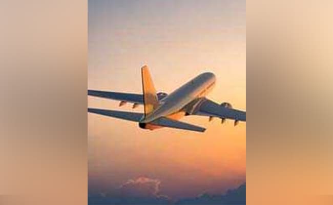 First Flight Under UDAN Scheme In Tamil Nadu Takes Off Between Salem, Chennai