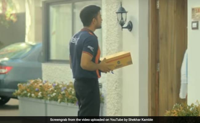 OMG! ऑर्डर नहीं पहुंचा वक्त पर तो भाई-बहन ने किया डिलिवरी बॉय के साथ ऐसा घिनौना काम