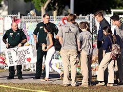 6 Months After Massacre, Students Begin School Year At Florida School