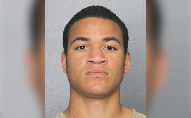 Brother Of Suspected Florida Shooter Arrested For Trespassing At High School