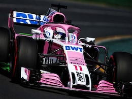 F1: Sahara Force India Team Finds A New Owner F1: Sahara Force India Team Finds A New Owner