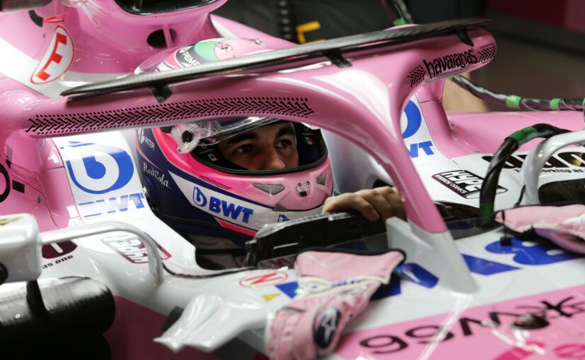 force india havaianas