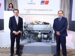 Force Motors And Rolls-Royce Power Systems Form A New Joint Venture In India
