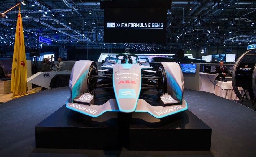 formula e gen2 car geneva motor show 2018