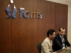 Manipal-TPG Revises Fortis Healthcare Valuation To Rs 9,403 Crore. 5 Points