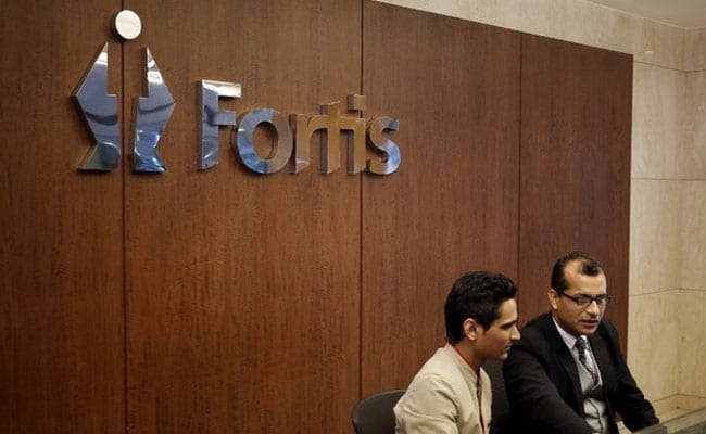 After Five-Way Bidding War, Fortis Picks Rs 18 Billion Hero-Burman Offer