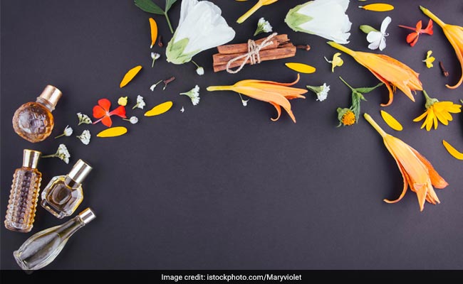 On International Fragrance Day, Here's How To Find Your Signature Scent