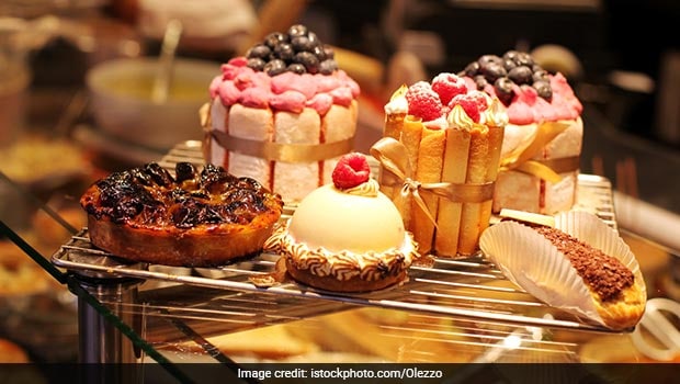 5 Common Mistakes To Avoid While Ordering Desserts