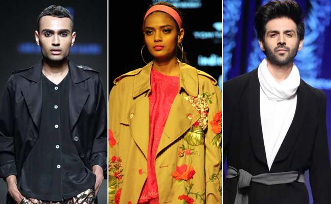 Here's Everything We Learnt At Amazon Fashion Week